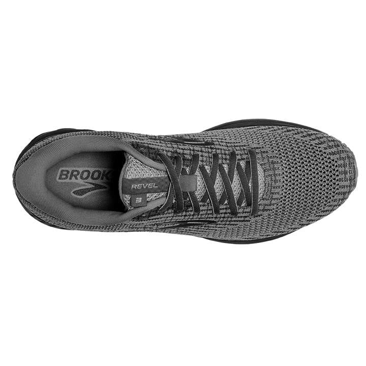 Men's Brooks Revel 3 110314 1D 010