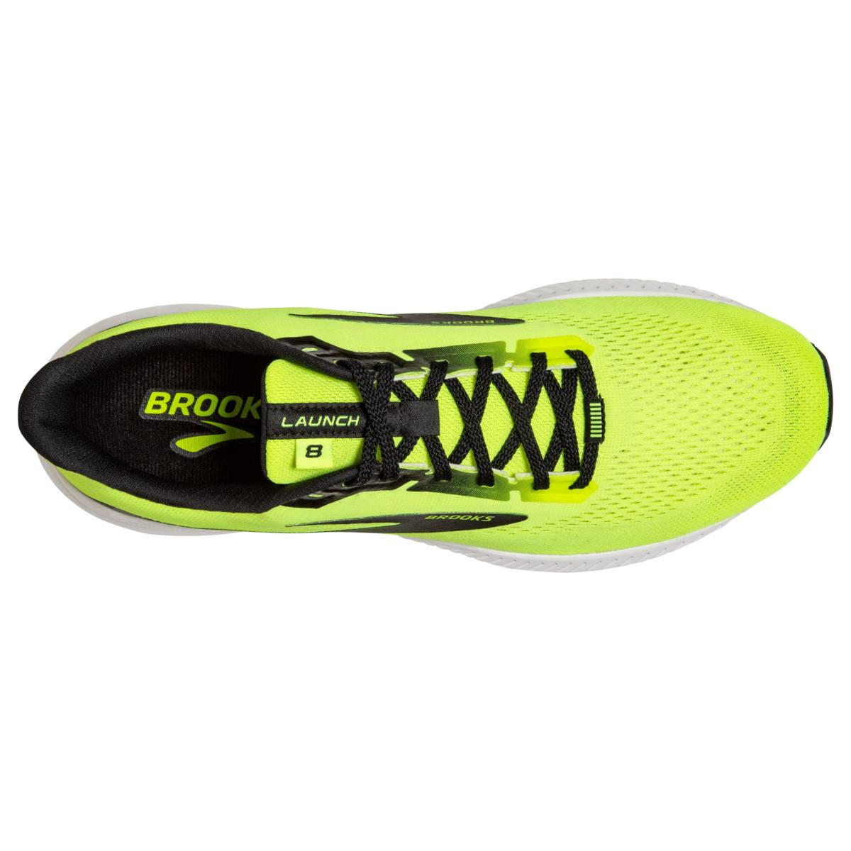 Men's Brooks Launch 8 - 110358 1D 774