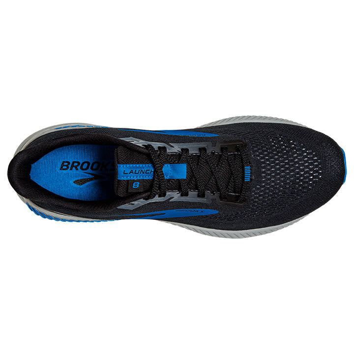 Men's Brooks Launch GTS 8 - 110359 1D 018