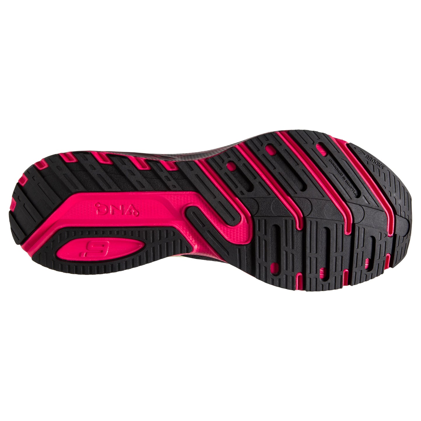Men's Brooks Launch 9 - 110386 1D 016