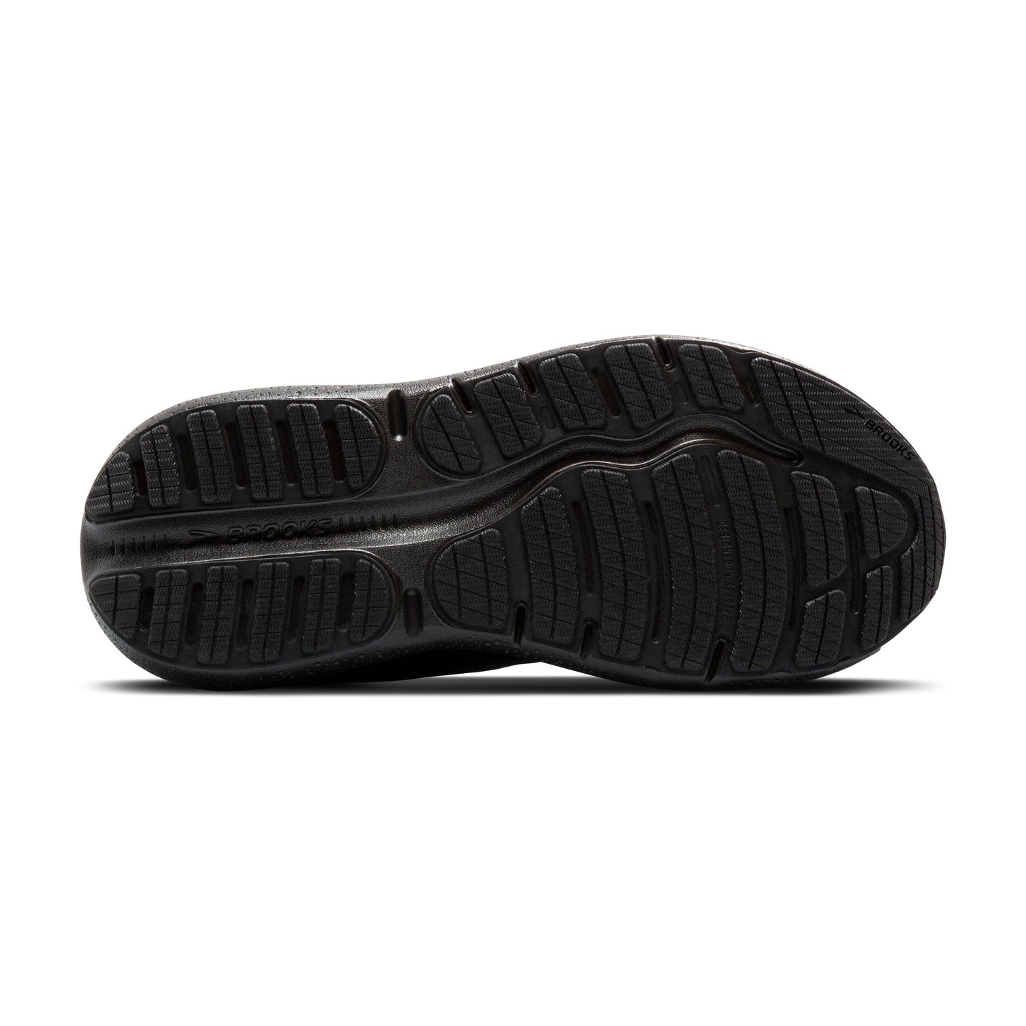 Men's Brooks Ghost Max 2 (Wide - 2E) - 110431 2E 020