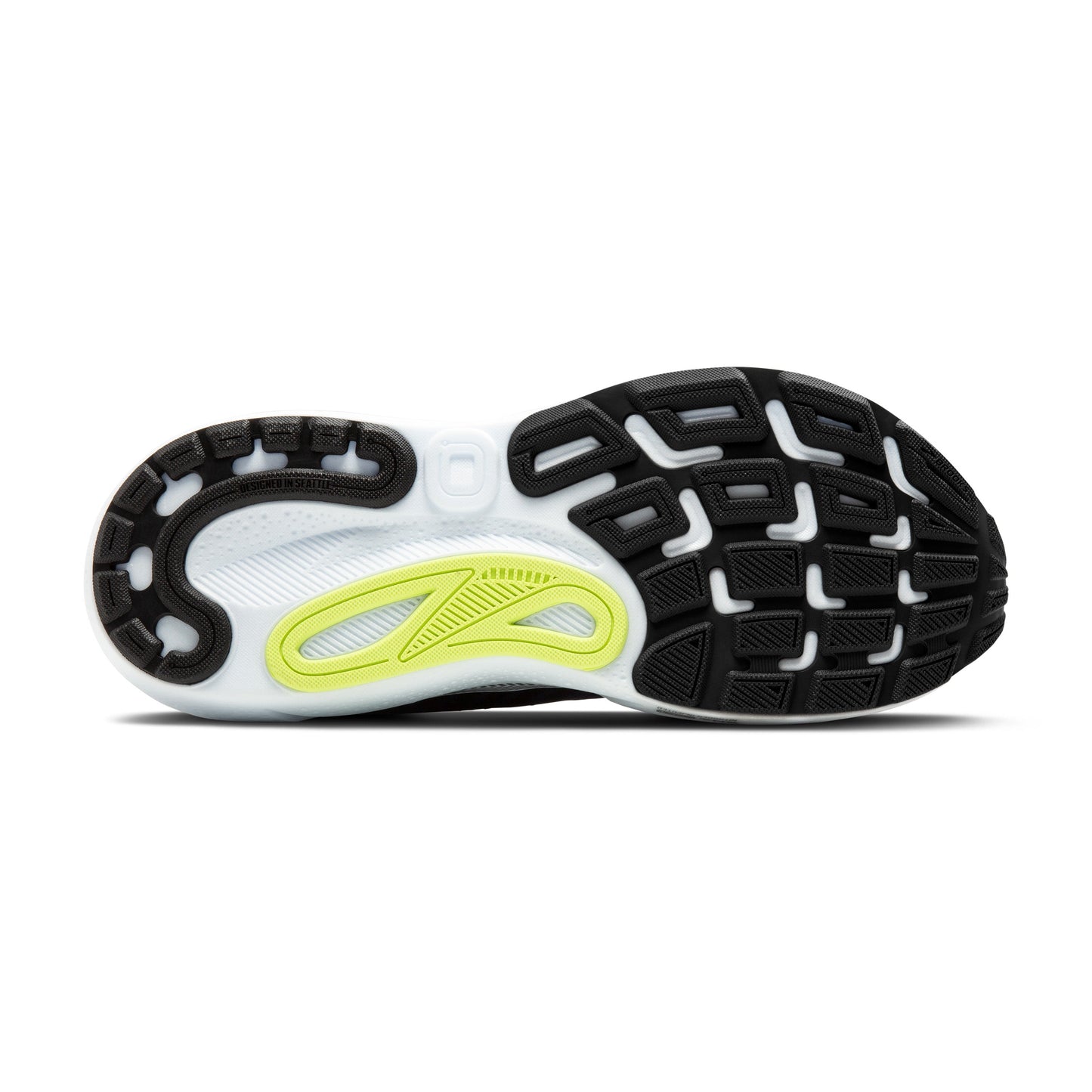 Men's Brooks Adrenaline GTS 24 (Wide - 2E) - 110437 2E 423