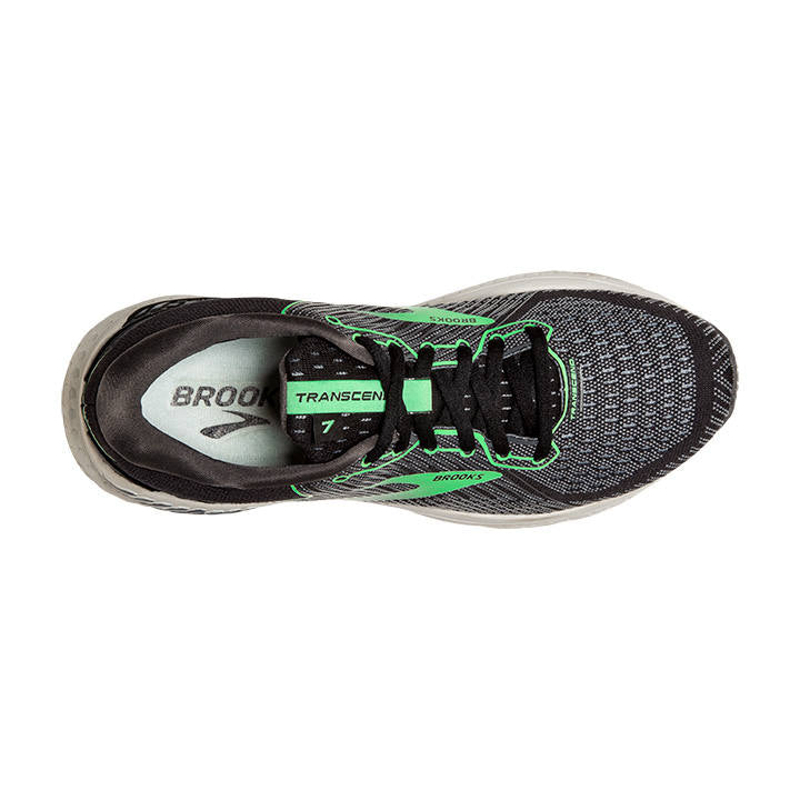 Women's Brooks Transcend 7 - 120319 1B 082