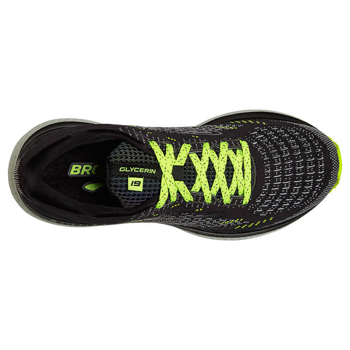 Women's Brooks Glycerin 19 Run Visible Collection - 120343 1B 050