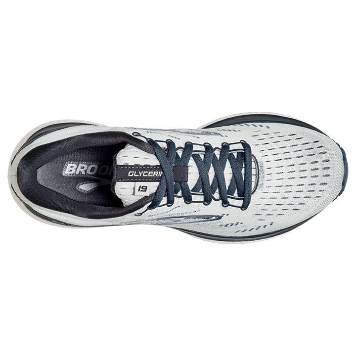 Women's Brooks Glycerin 19 - 120343 1B 085