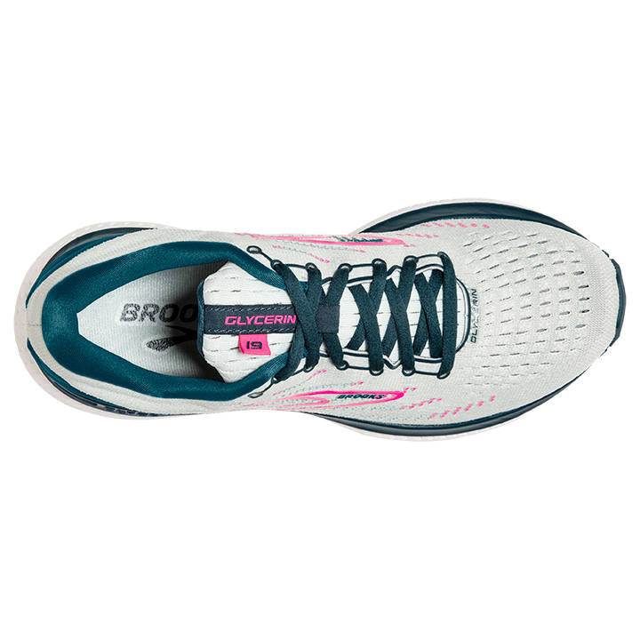 Women's Brooks Glycerin 19 - 120343 1B 110