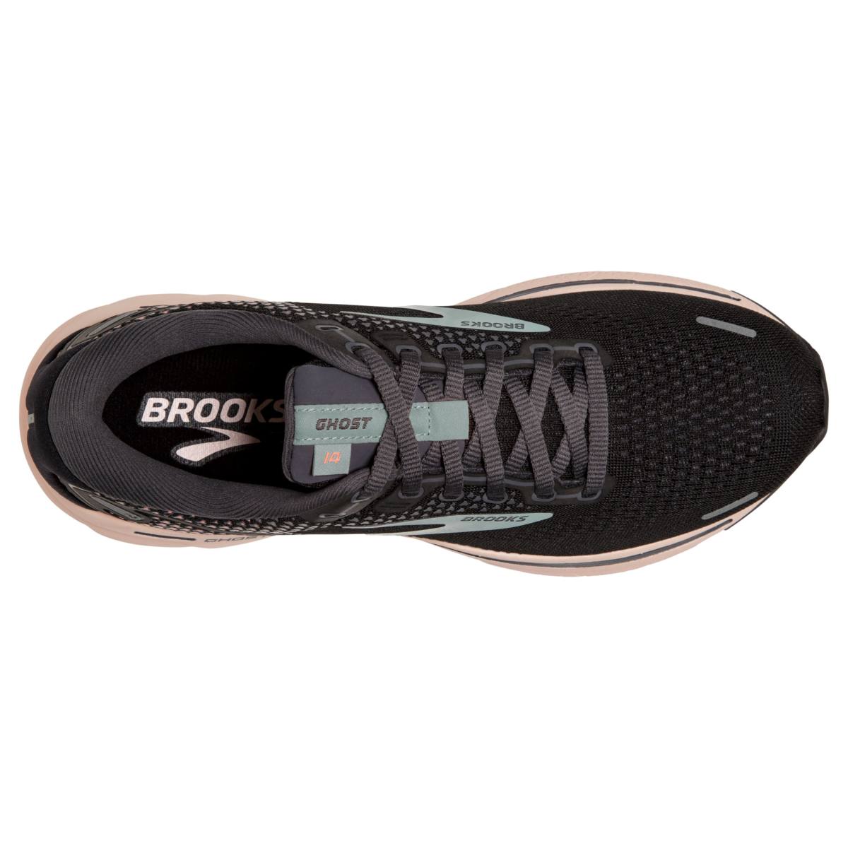 Women's Brooks Ghost 14 - 120356 1B 026