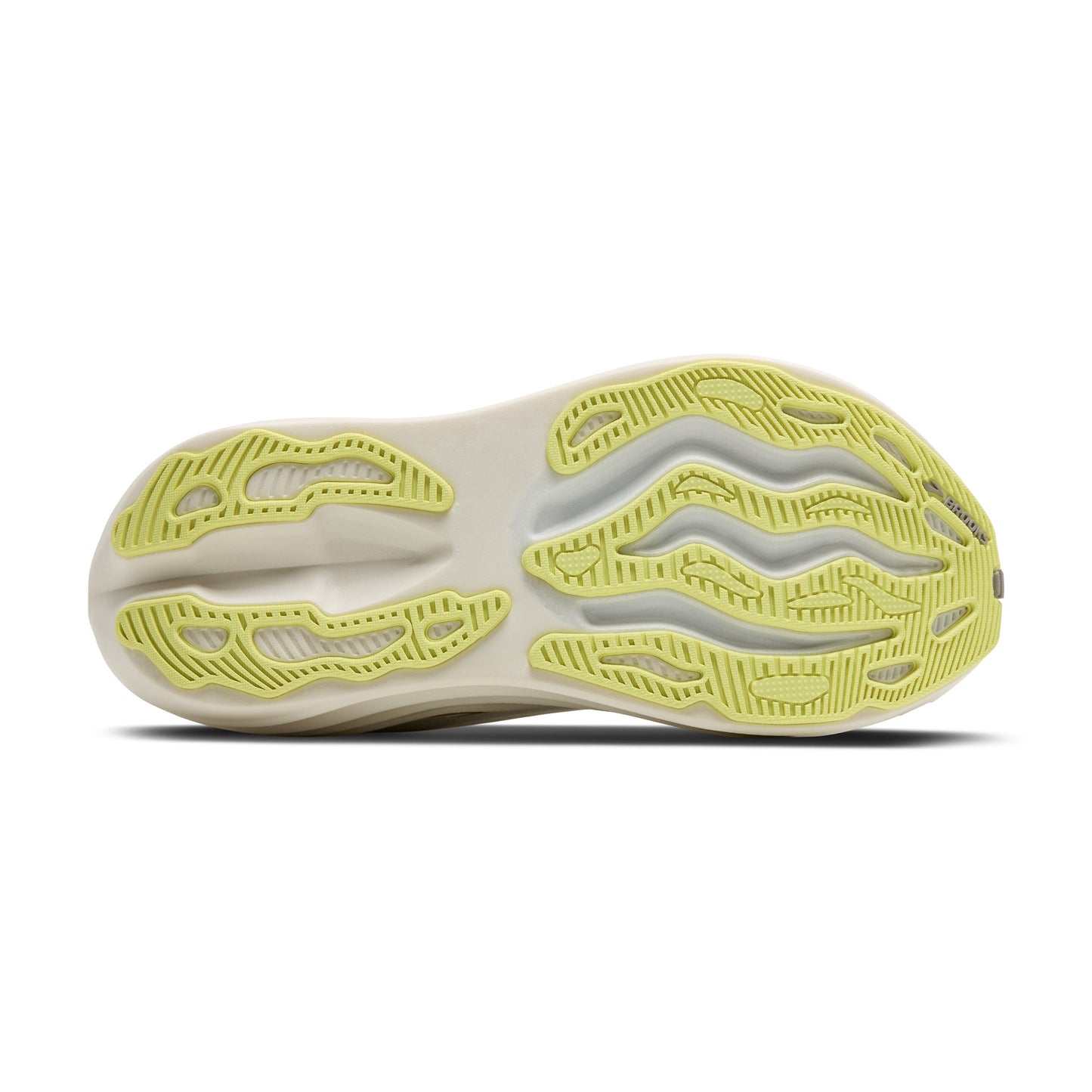 Women's Brooks Glycerin Max - 120436 1B 115