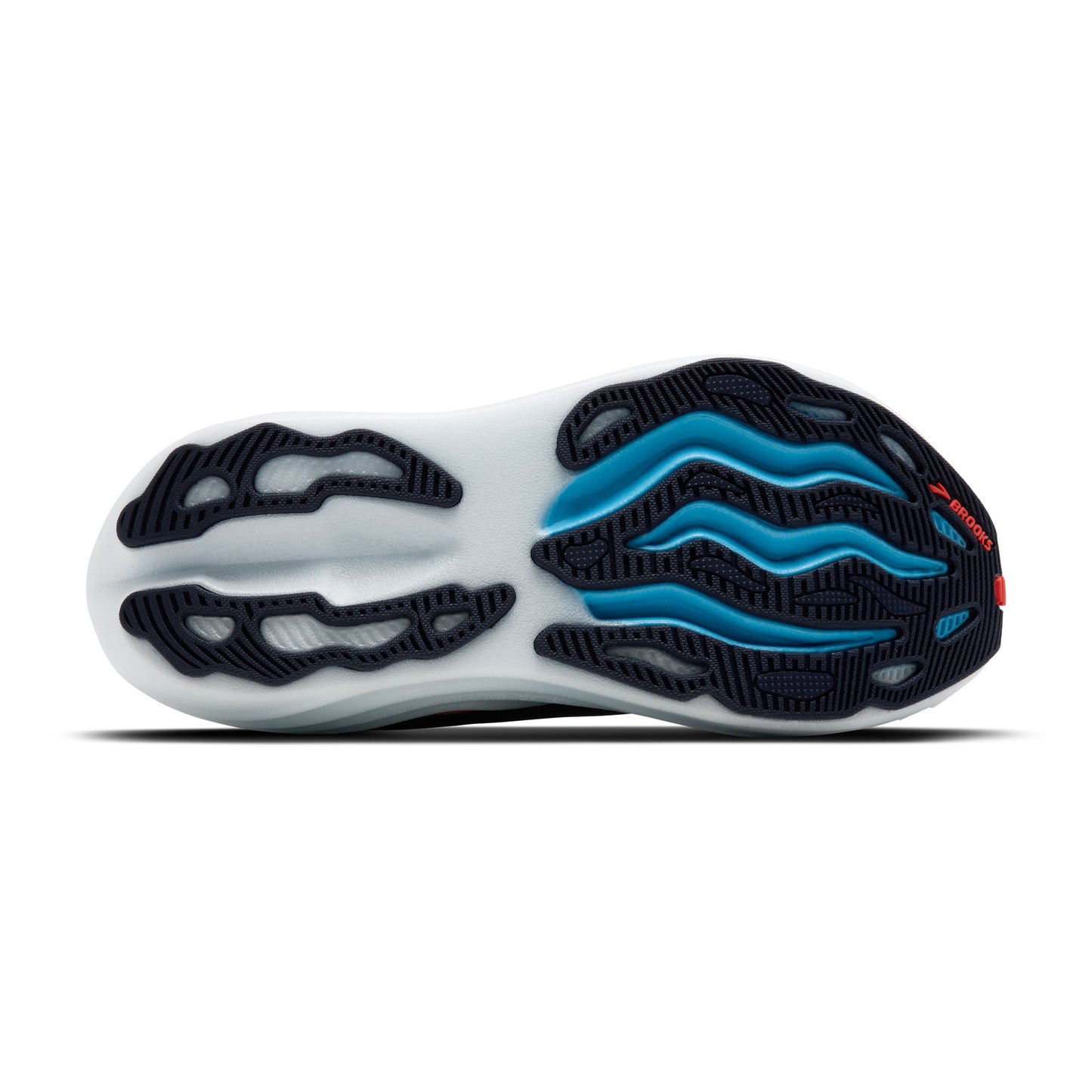 Women's Brooks Glycerin Max - 120436 1B 439