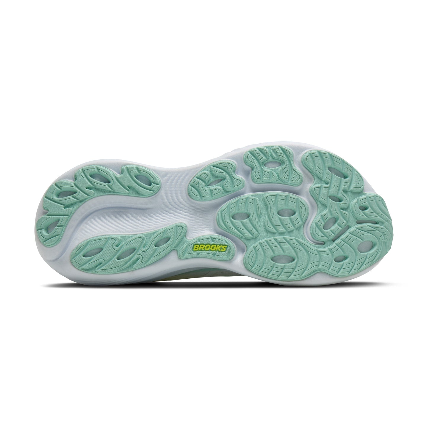 Women's Brooks Adrenaline GTS 25 - 120443 1B 145