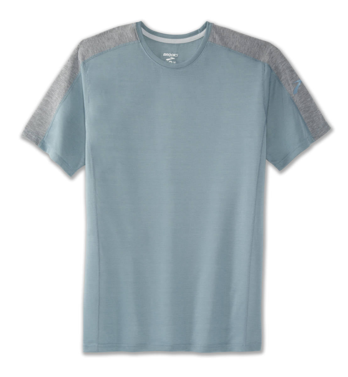 Men's Brooks Distance Short Sleeve 211213-030