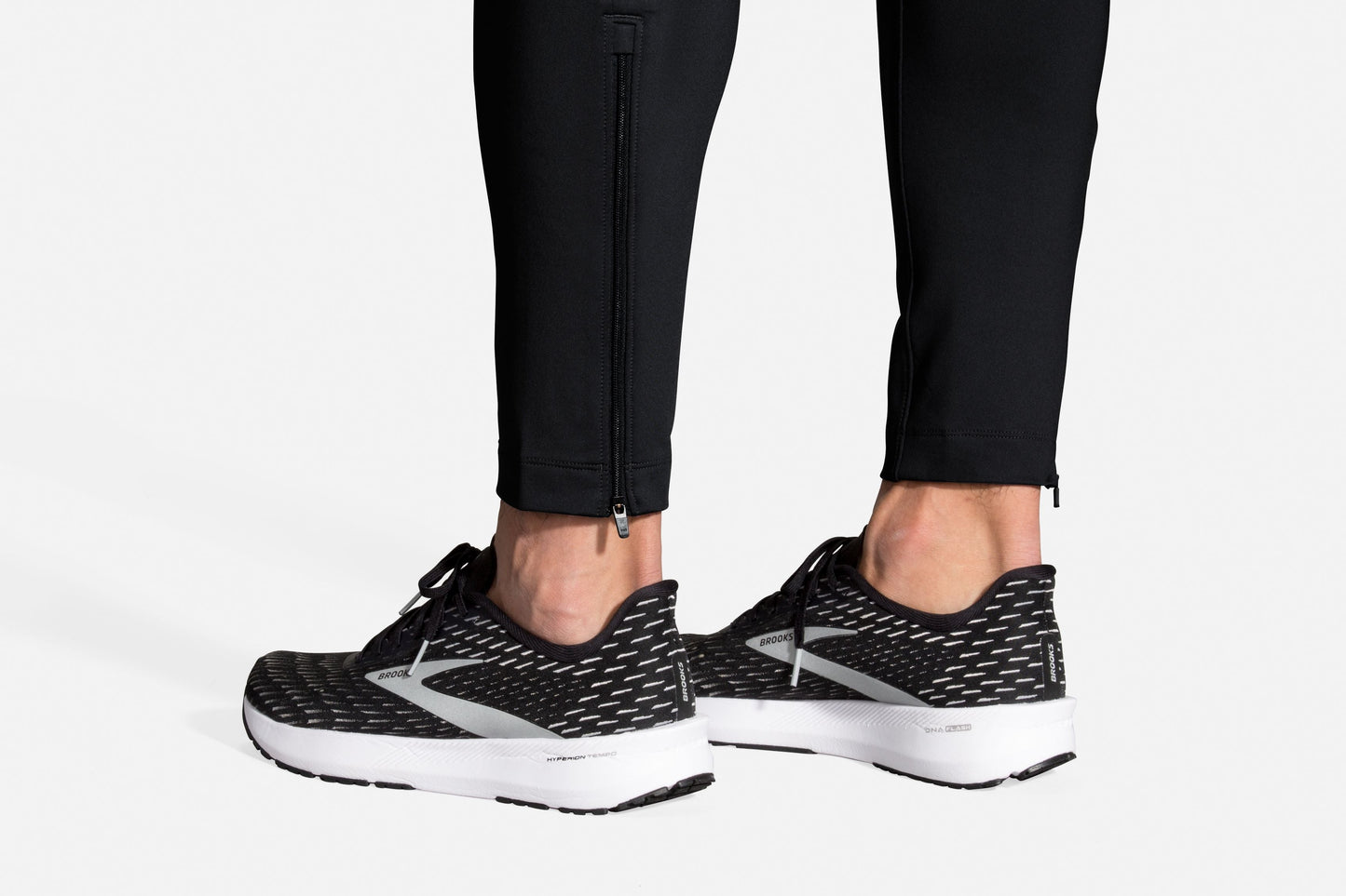 Men's Brooks Spartan Pant - 211365-001