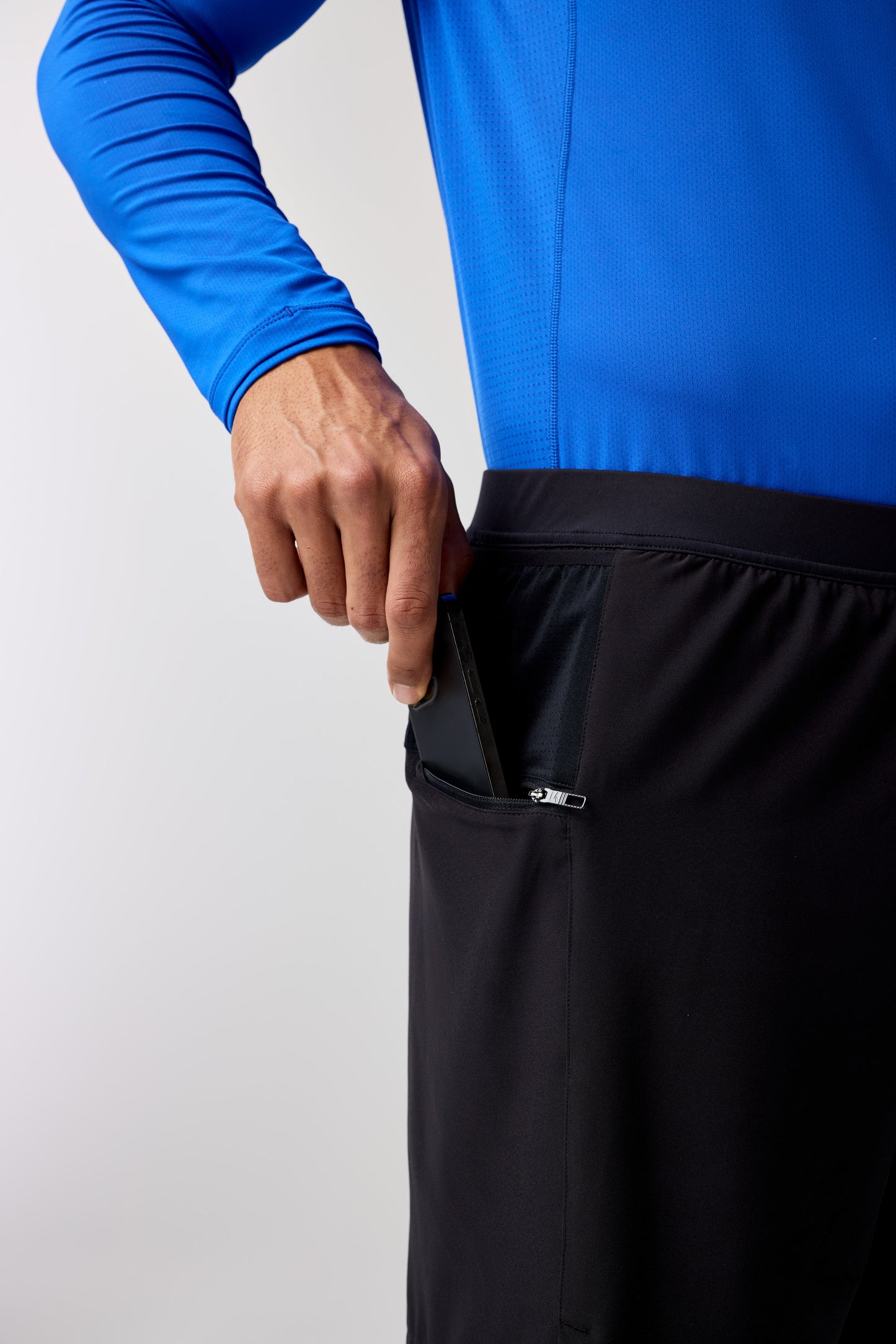 Men's Brooks Journey 7" 2-in-1 Short - 211543-001