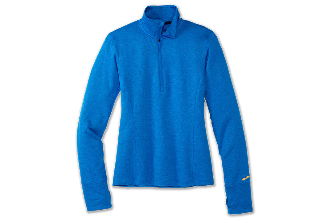 Women's Brooks Dash 1/2 Zip 221433-437