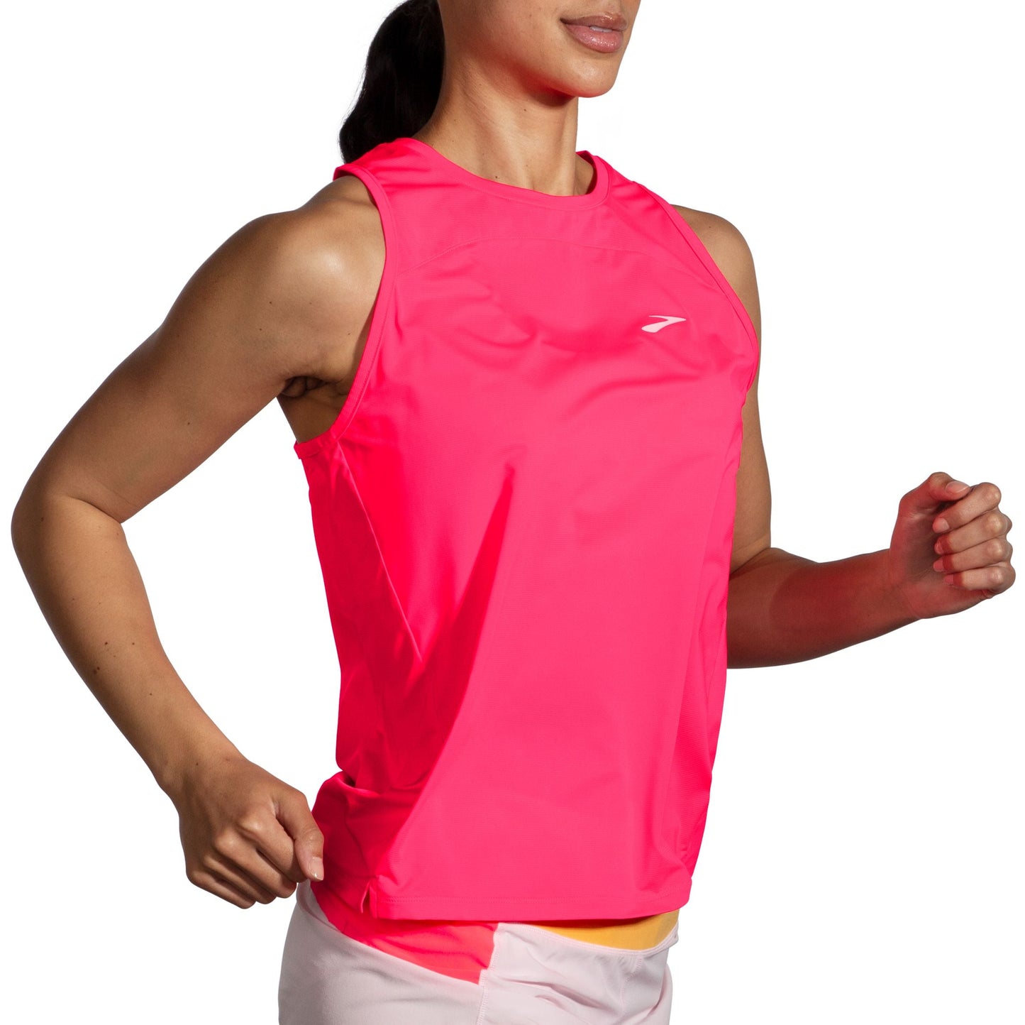 Women's Brooks Sprint Free Tank 2.0 - 221605-620