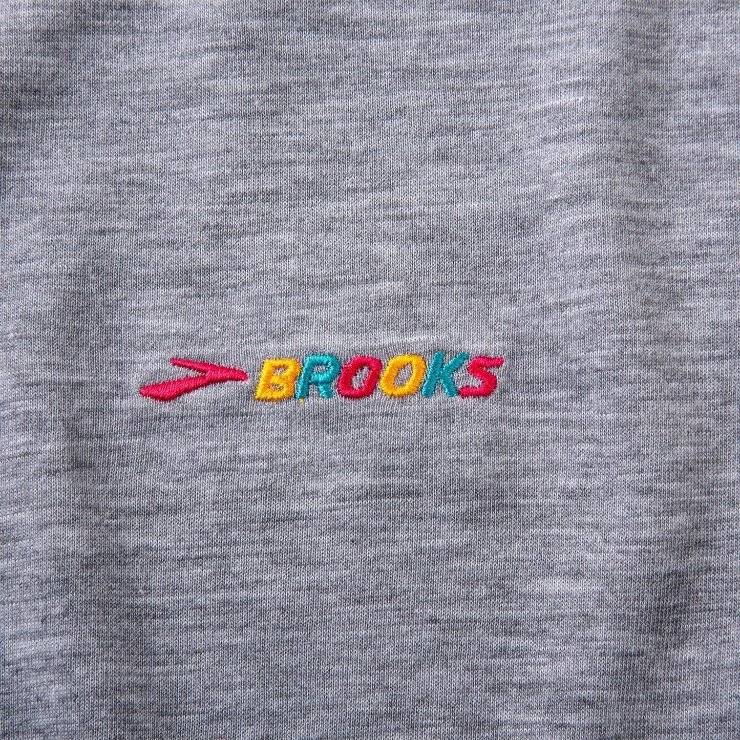 Women's Brooks Distance Short Sleeve 2.0 - 221614-029