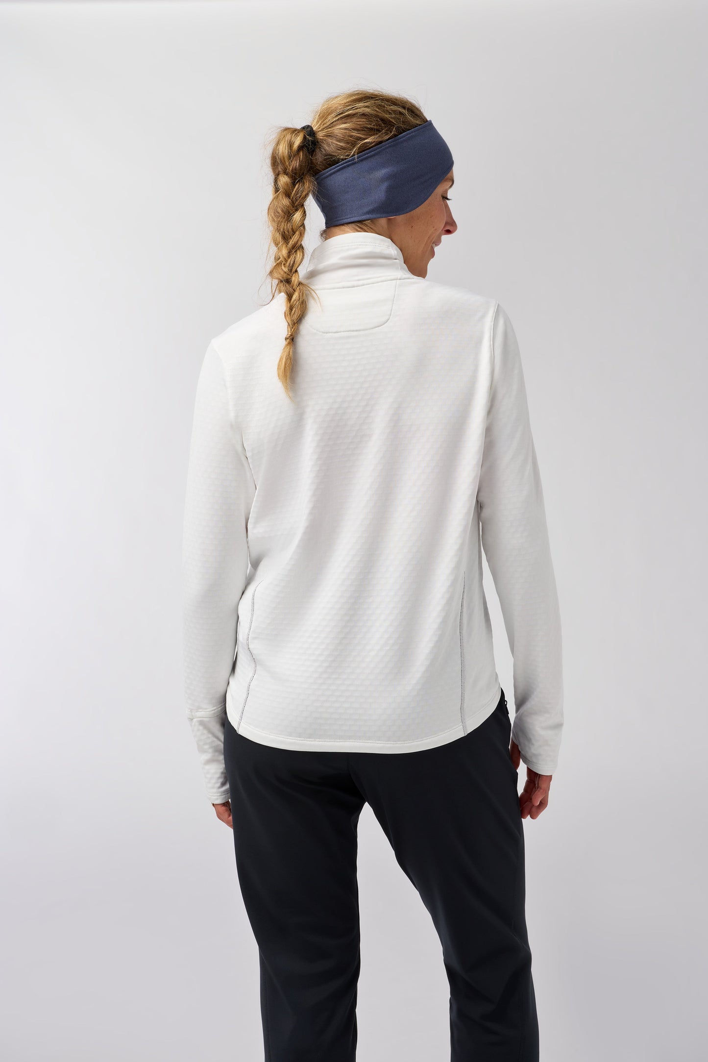 Women's Brooks Notch Thermal Long Sleeve - 221739-100