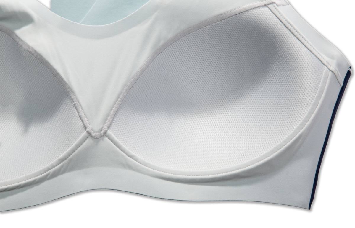 Women's Brooks Dare Crossback Bra - 350074-415