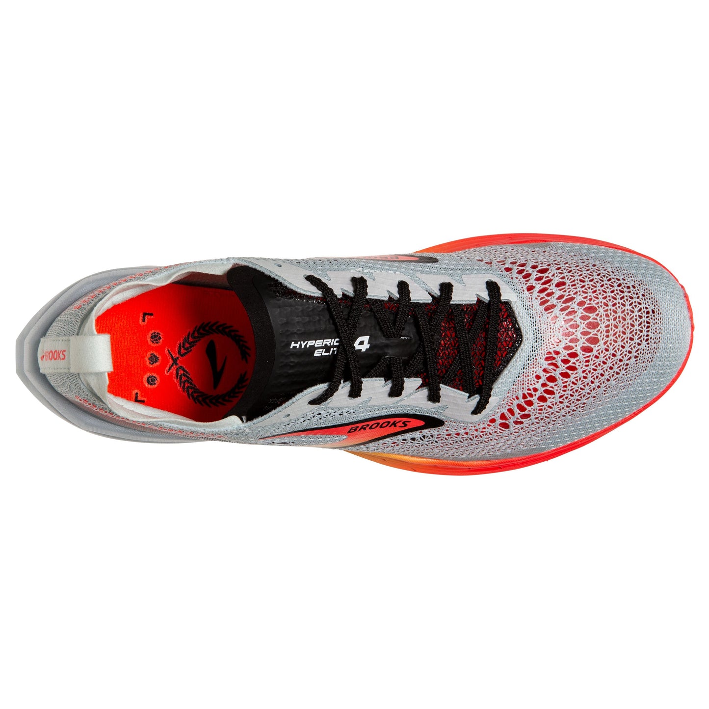  Unisex Brooks Hyperion Elite 4 - 100046 1D 488
