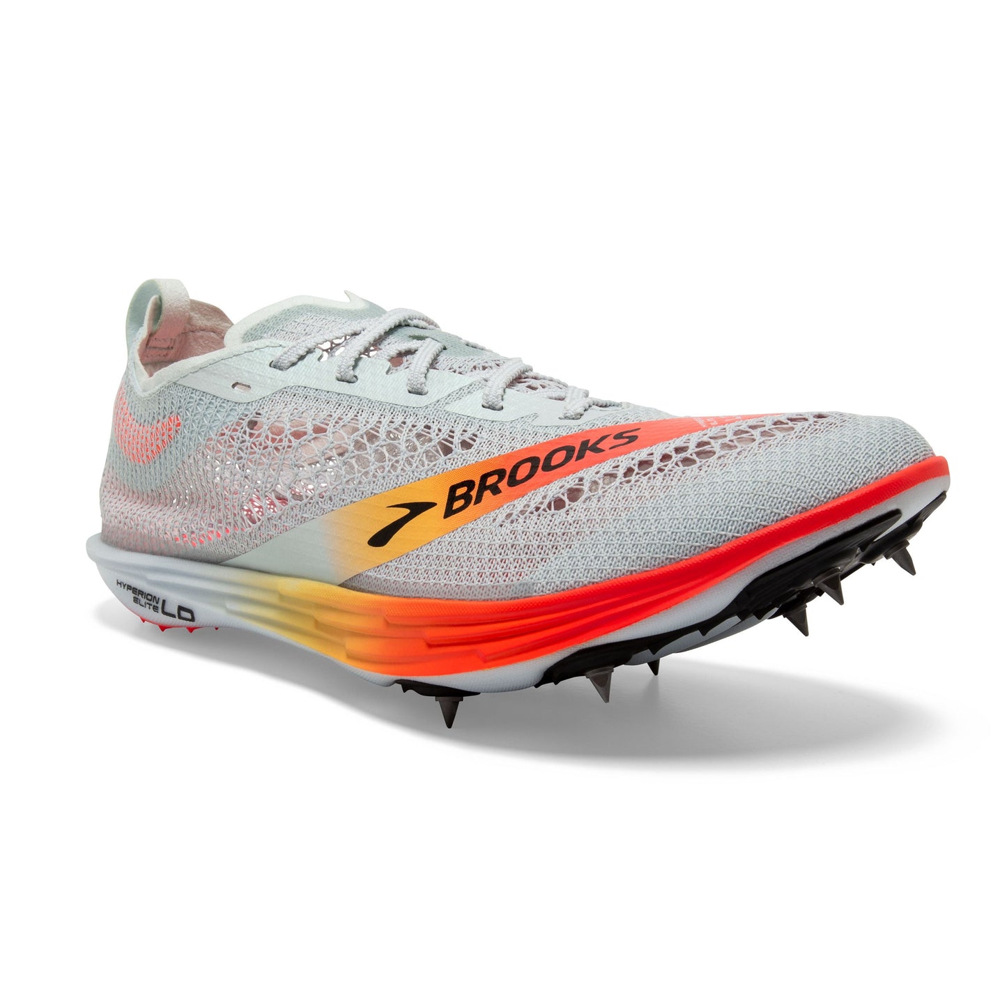  Unisex Brooks Hyperion Elite LD Distance Spikes - 100047 1D 488
