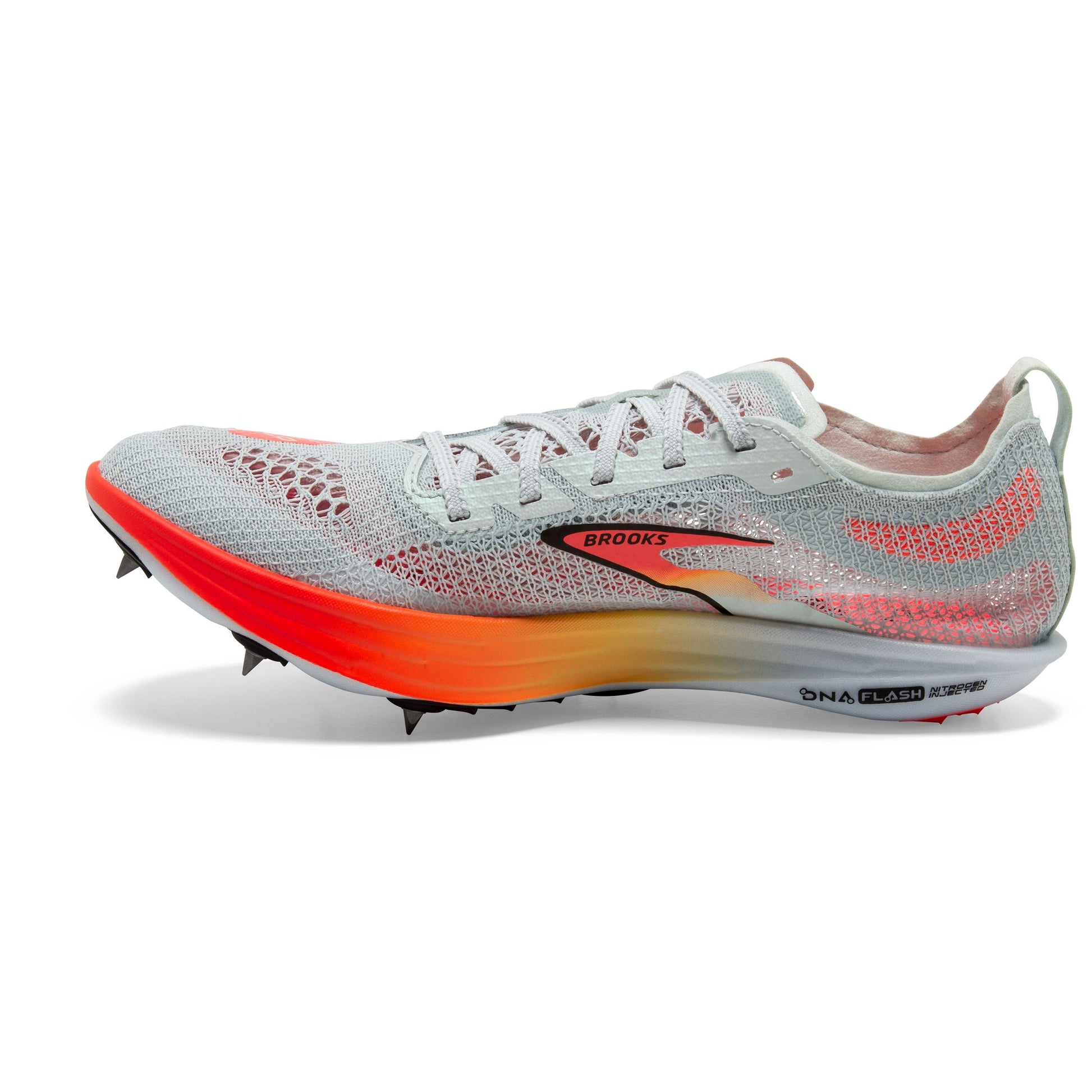  Unisex Brooks Hyperion Elite LD Distance Spikes - 100047 1D 488