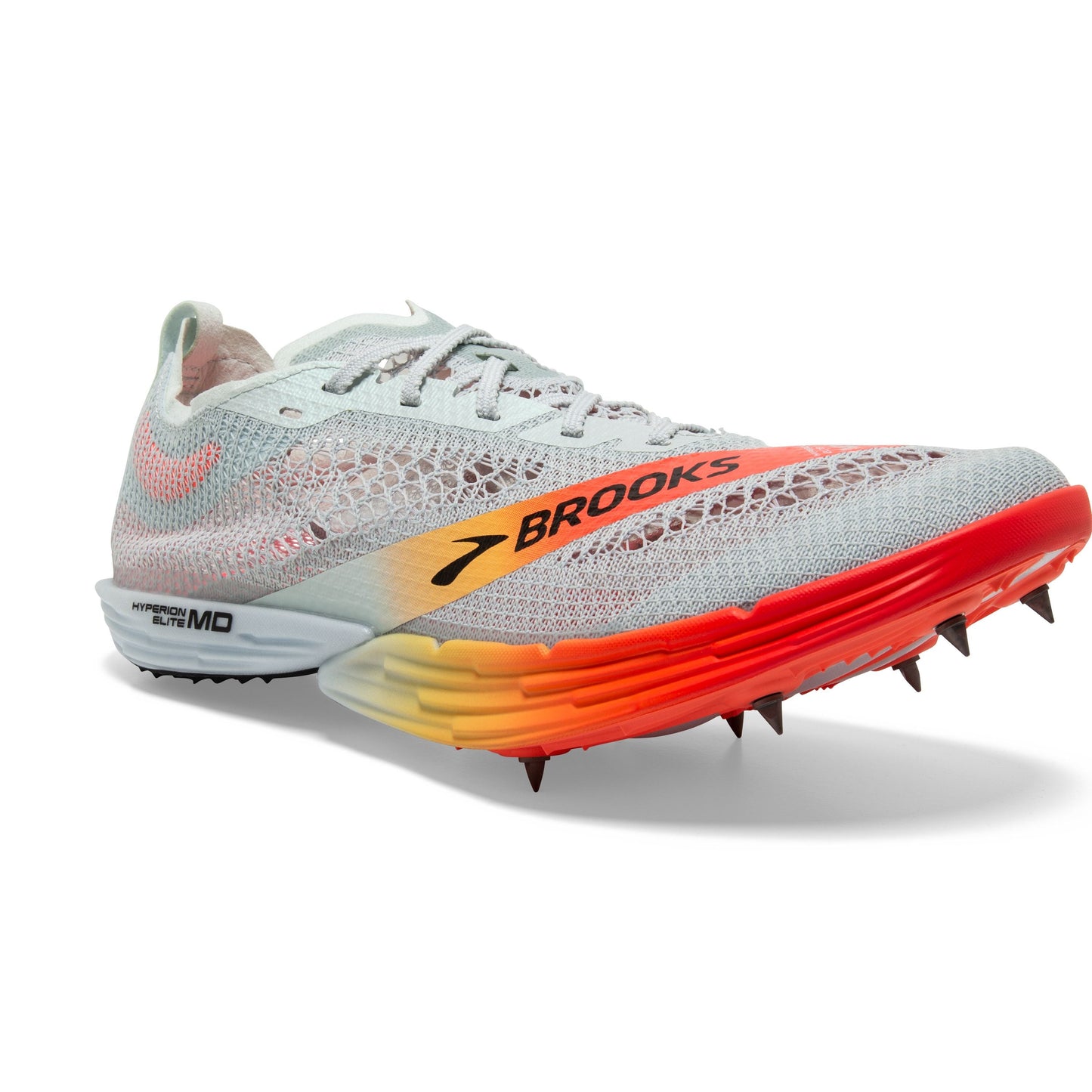  Unisex Brooks Hyperion Elite MD - 100048 1D 488