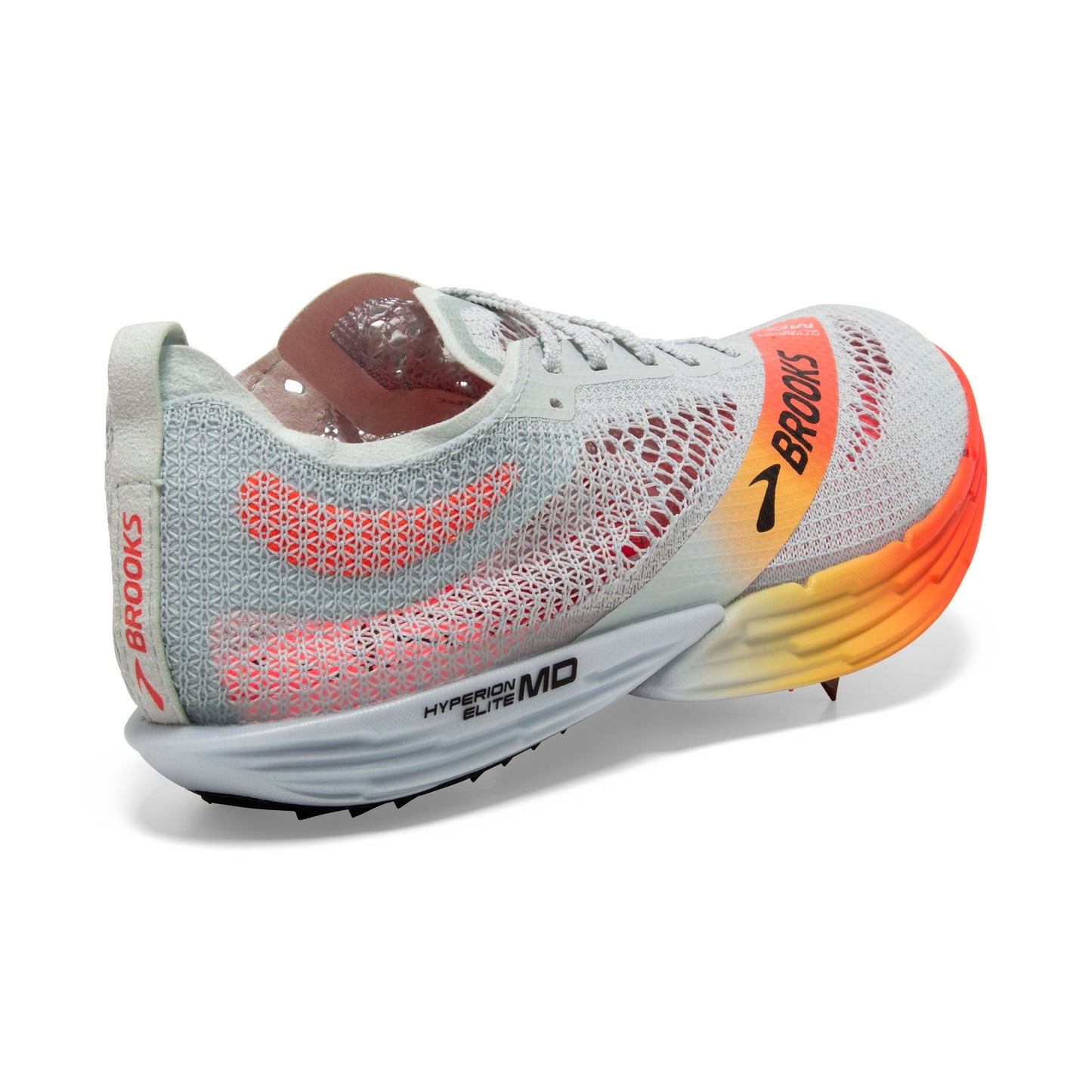  Unisex Brooks Hyperion Elite MD - 100048 1D 488