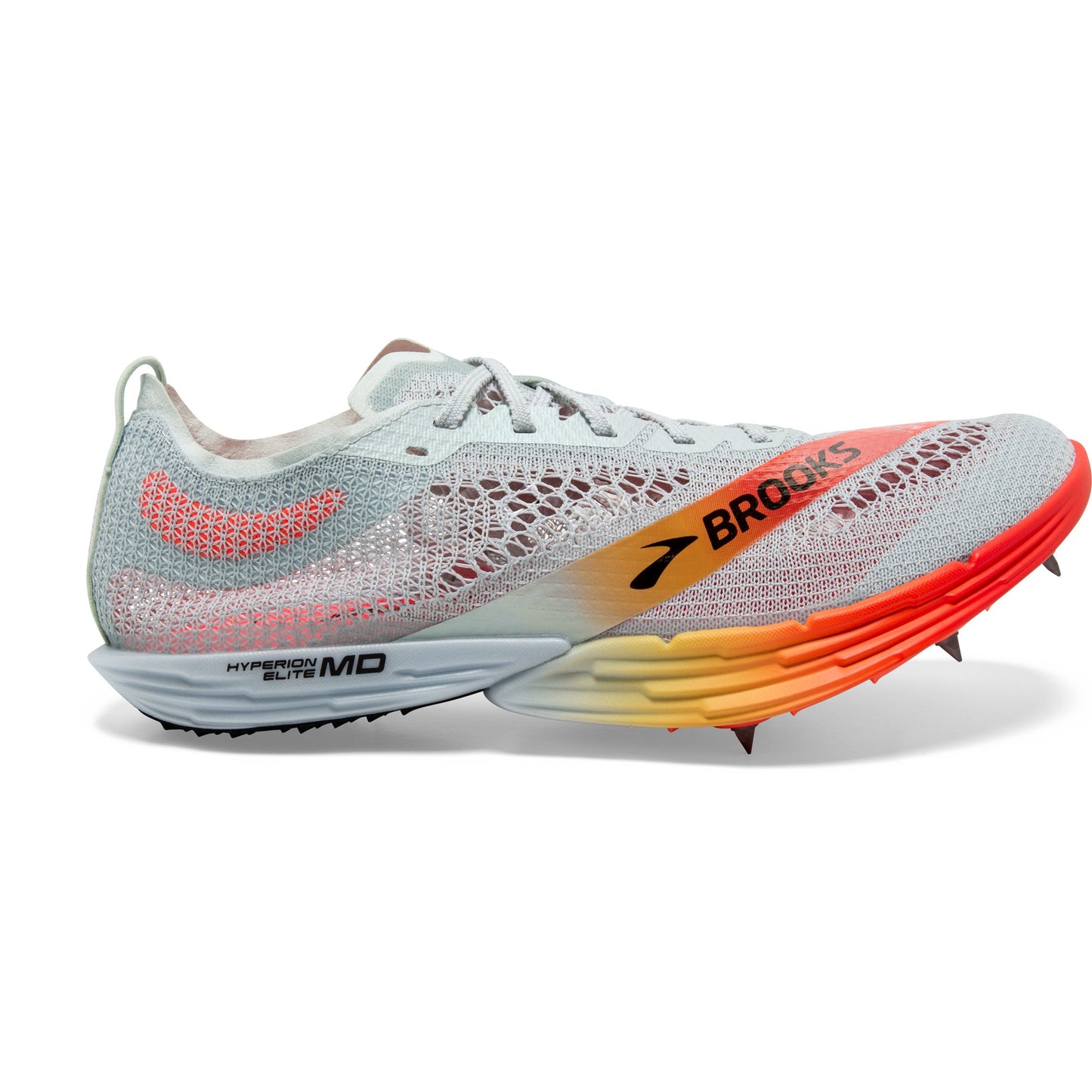  Unisex Brooks Hyperion Elite MD - 100048 1D 488