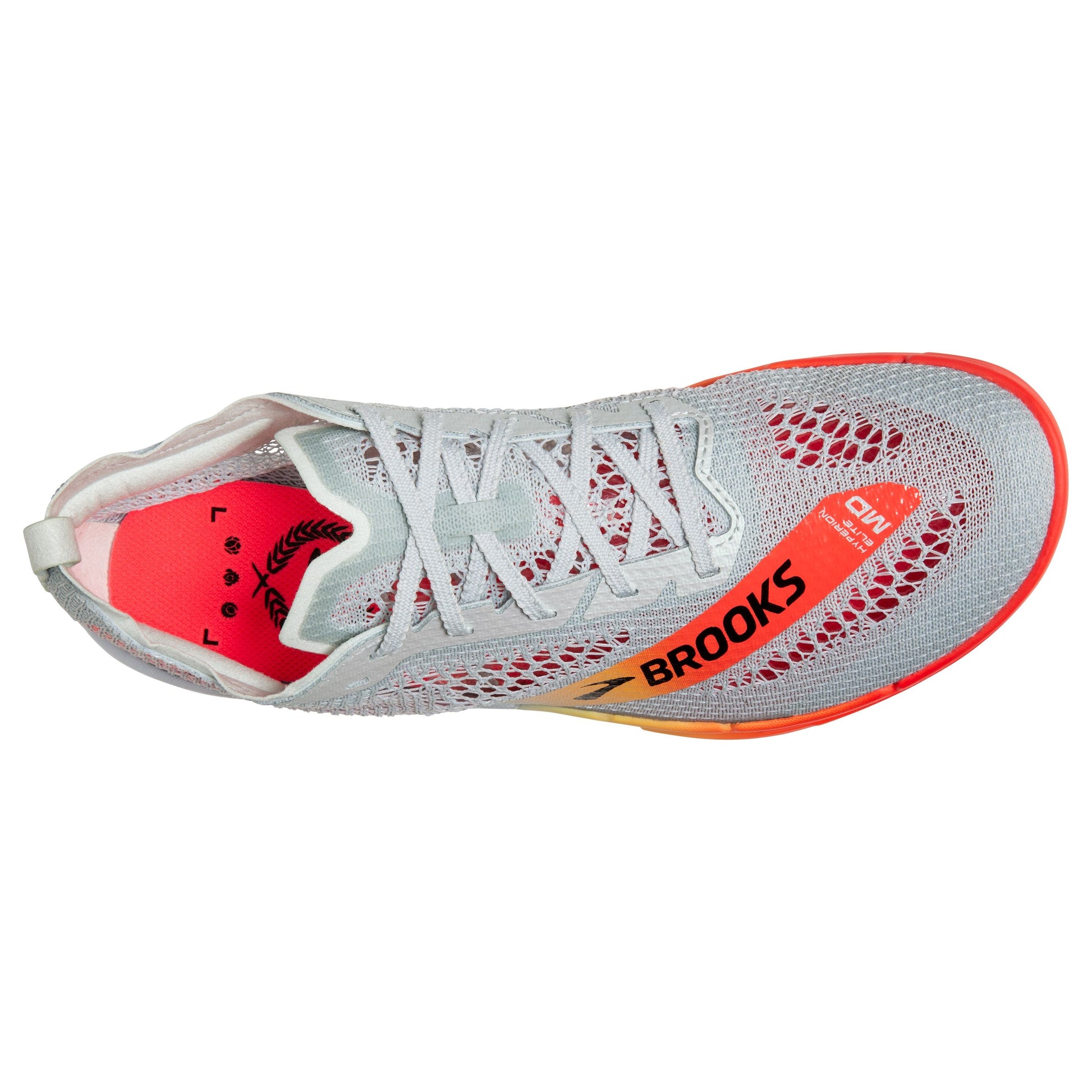  Unisex Brooks Hyperion Elite MD - 100048 1D 488