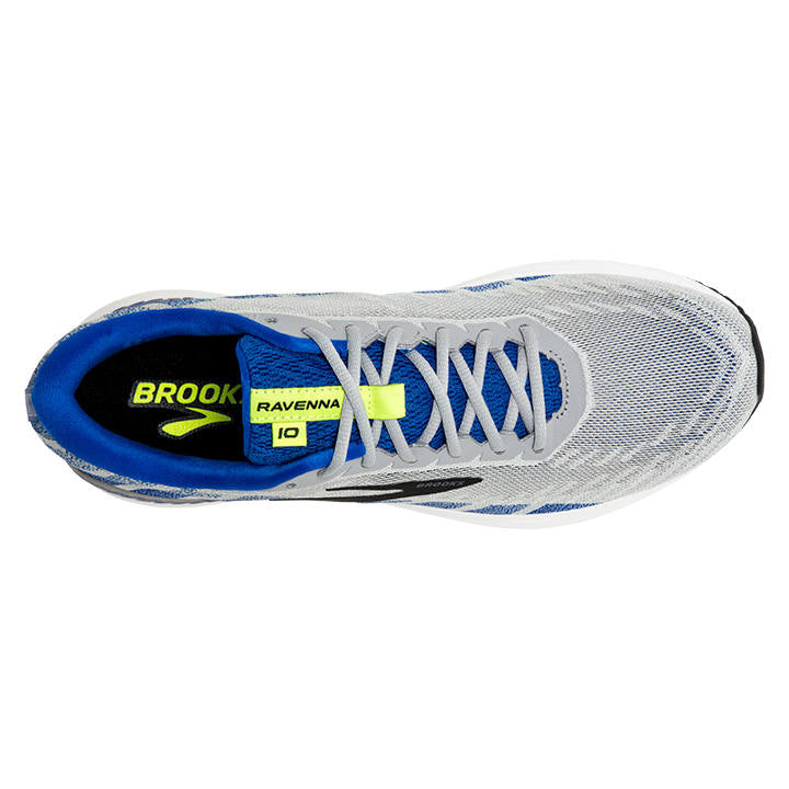  Men's Brooks Ravenna 10 - 110298 1D 082