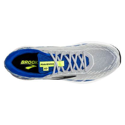  Men's Brooks Ravenna 10 - 110298 1D 082