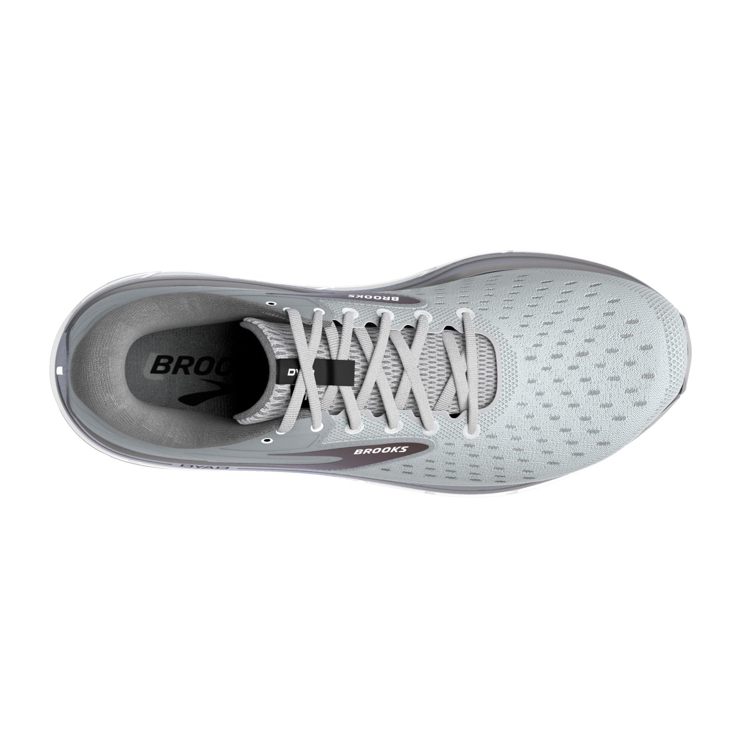  Men's Brooks Dyad 11 - 110323 1D 084