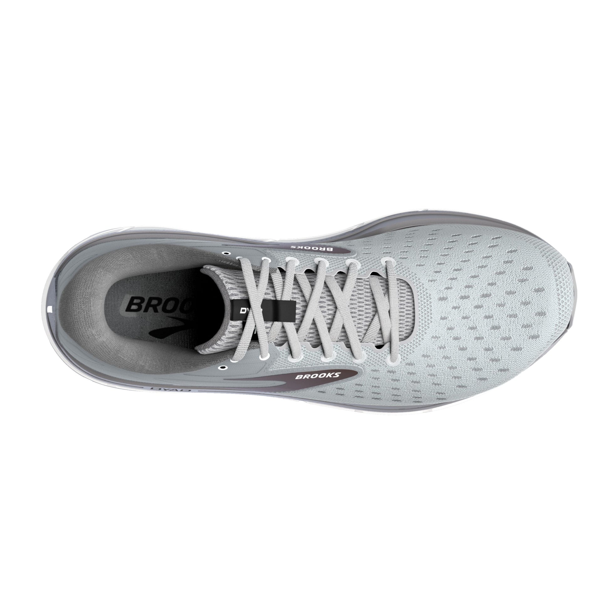  Men's Brooks Dyad 11 - 110323 1D 084