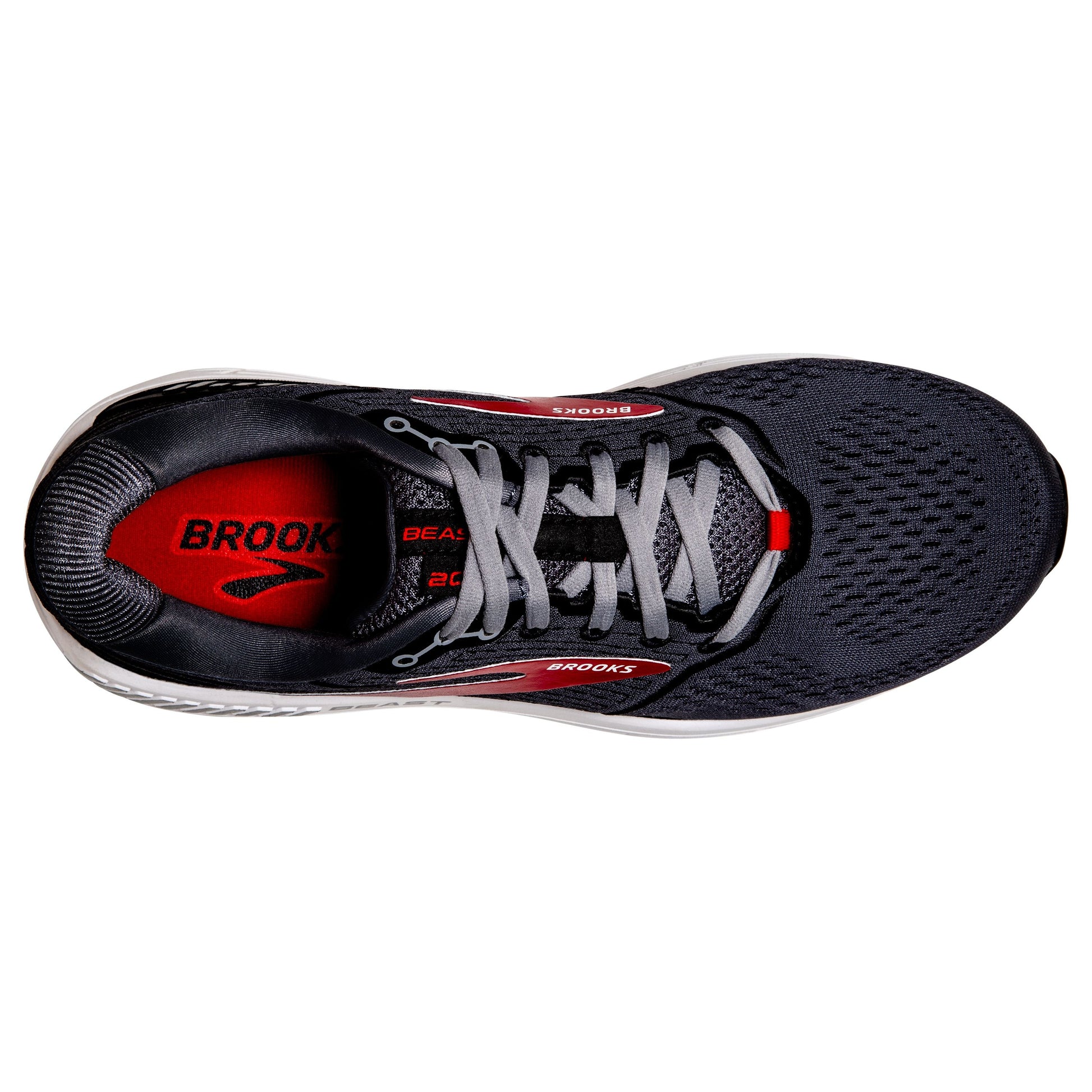 Men's Brooks Beast '20 - 110327 1D 019