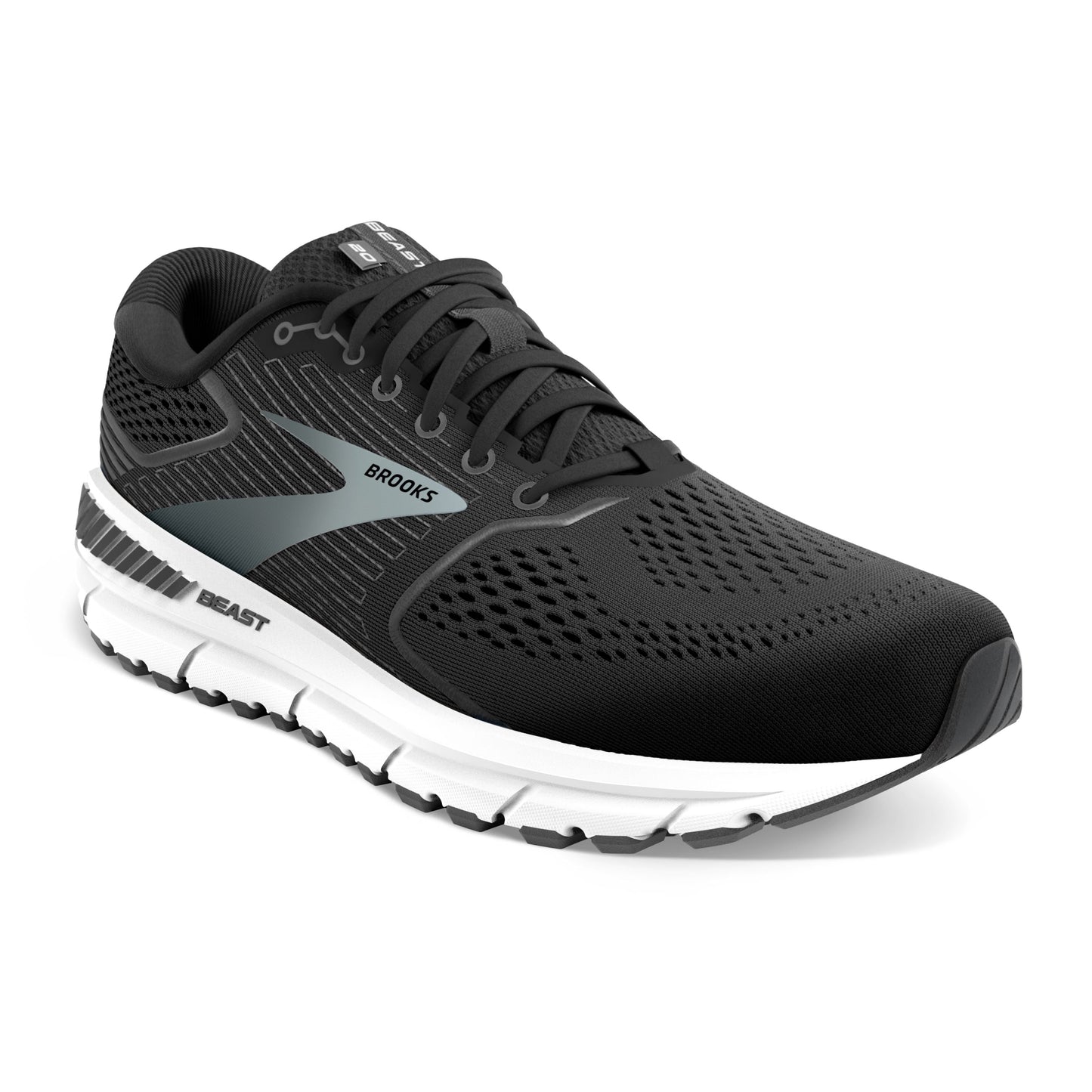  Men's Brooks Beast '20 (Extra Wide - 4E) - 110327 4E 051