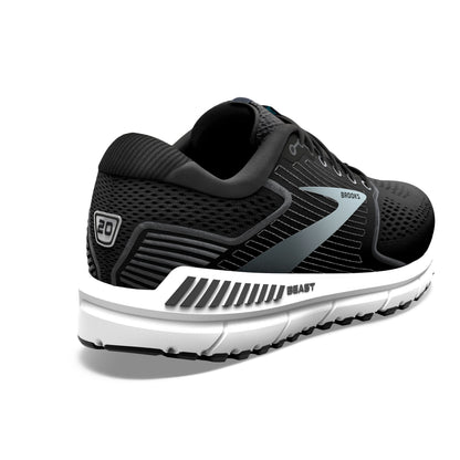  Men's Brooks Beast '20 (Extra Wide - 4E) - 110327 4E 051