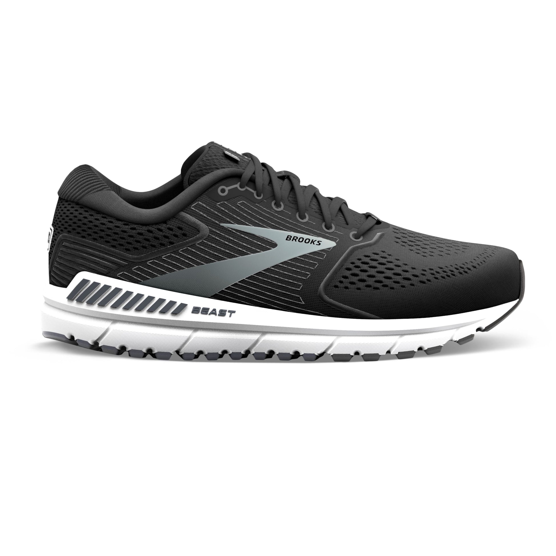  Men's Brooks Beast '20 (Extra Wide - 4E) - 110327 4E 051