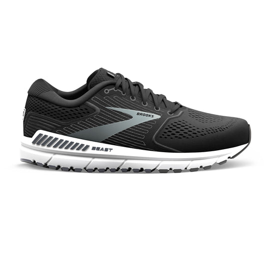  Men's Brooks Beast '20 (Extra Wide - 4E) - 110327 4E 051