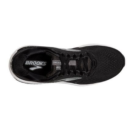  Men's Brooks Beast '20 (Wide - 2E) - 110327 2E 051
