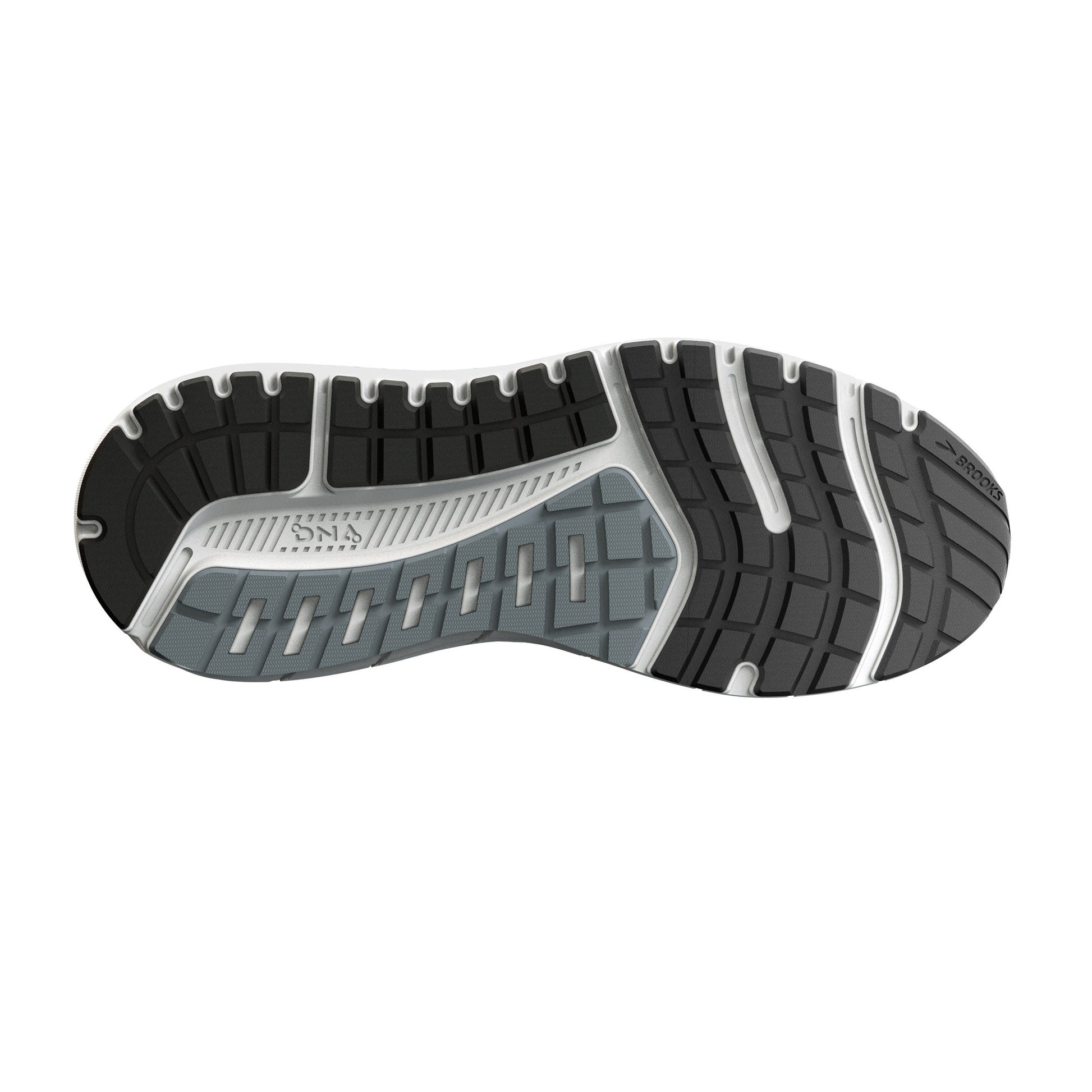  Men's Brooks Beast '20 (Extra Wide - 4E) - 110327 4E 051