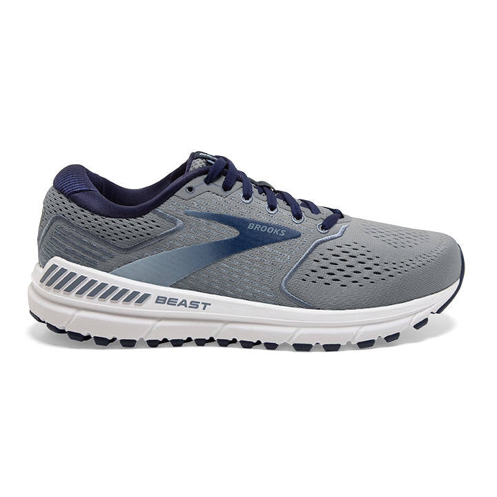 Men's Brooks Beast '20 (Wide - 2E) - 110327 2E 491