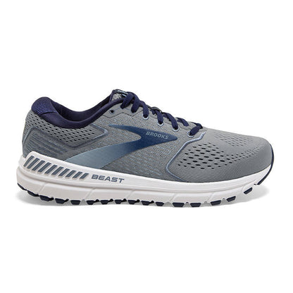  Men's Brooks Beast '20 (Wide - 2E) - 110327 2E 491