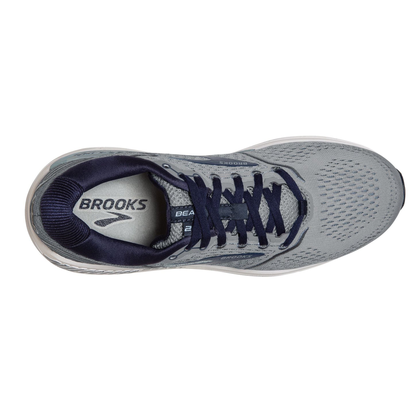  Men's Brooks Beast '20 - 110327 1D 491