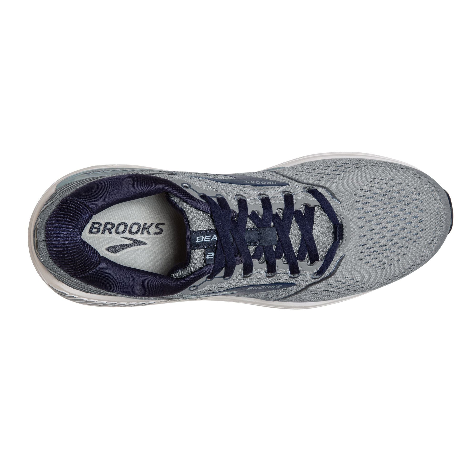  Men's Brooks Beast '20 - 110327 1D 491