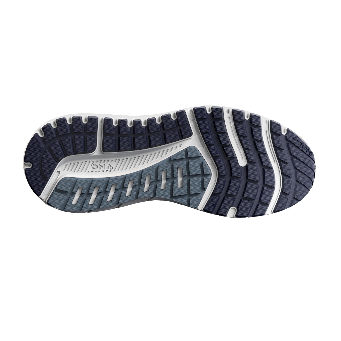  Men's Brooks Beast '20 - 110327 1D 491