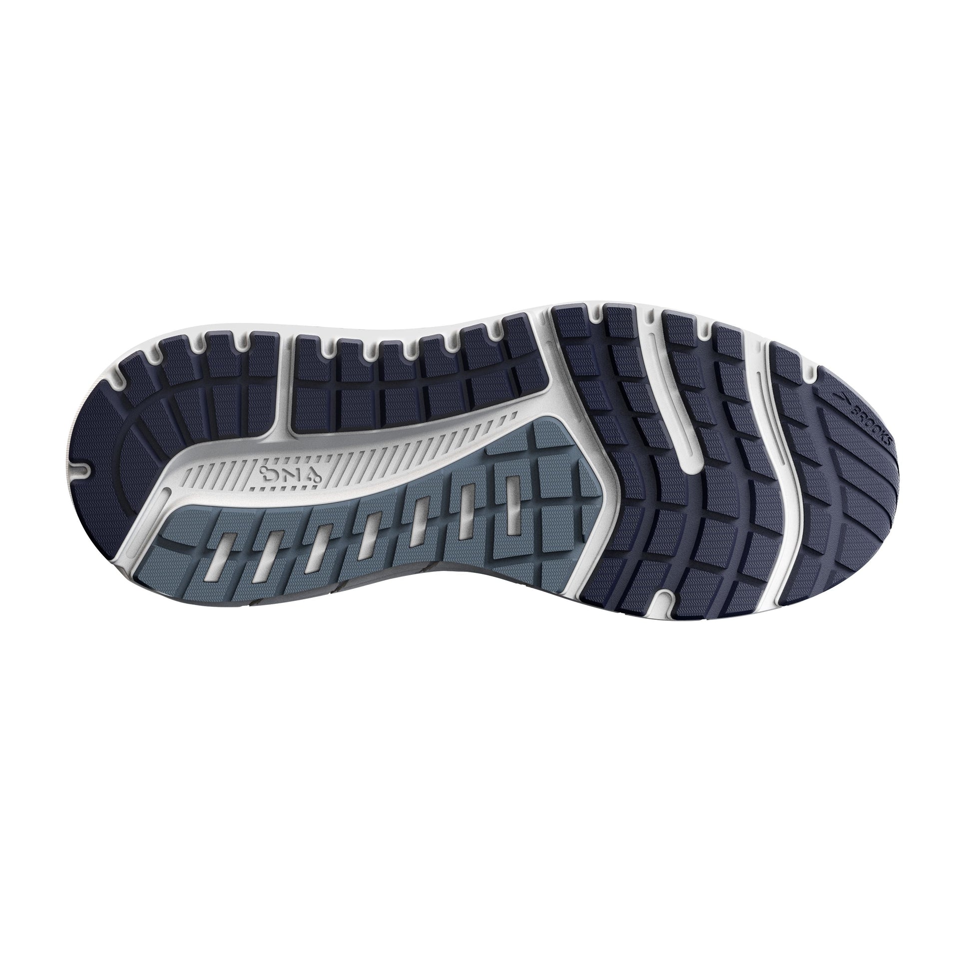  Men's Brooks Beast '20 - 110327 1D 491