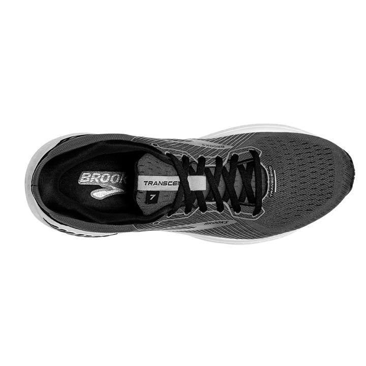  Men's Brooks Transcend 7 110331 1D 051