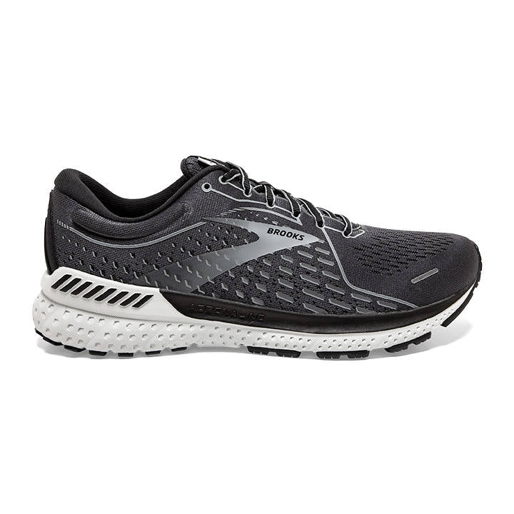  Men's Brooks Adrenaline GTS 21 (Wide - 2E) - 110349 2E 093