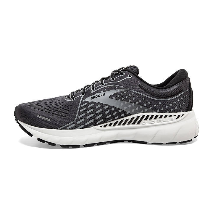  Men's Brooks Adrenaline GTS 21 (Wide - 2E) - 110349 2E 093