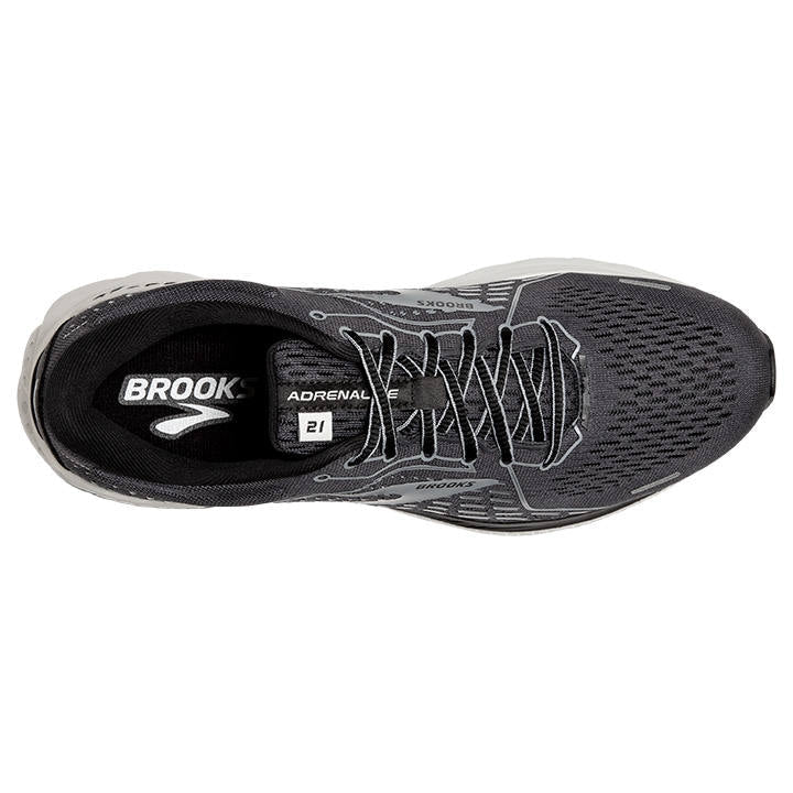  Men's Brooks Adrenaline GTS 21 (Wide - 2E) - 110349 2E 093